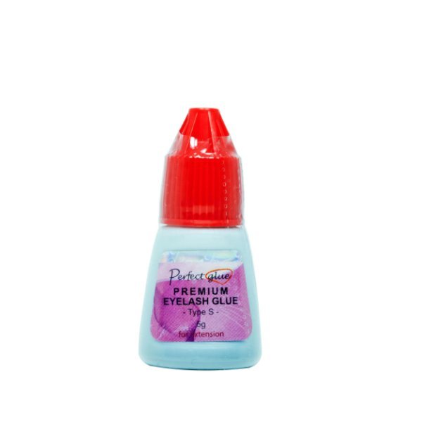 Cola Perfect Glue Premium Vermelha