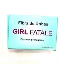 FIBRA GIRL FATALE C/100