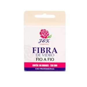 FIBRA J&X C/100 UND