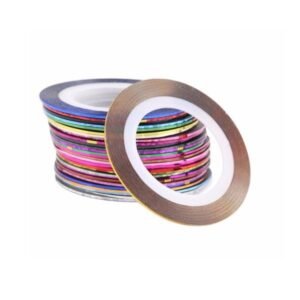 Fitilho Para Unhas