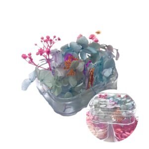 FLOR SECA D&Z