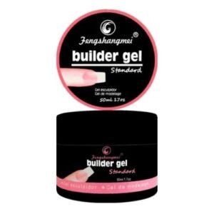 Builder Gel Feng Clear 15ml
