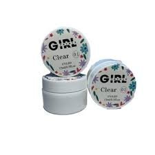 GEL 15G GIRL FATALE POTE BCO CLEAR