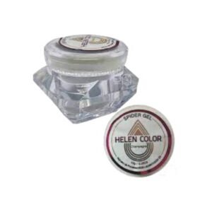 Gel aranha Helen Color - champanhe