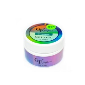 Gel Chamaleon Girl Fatale 15g