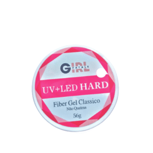 GEL GIRL FATALE 56G PINK NUDE