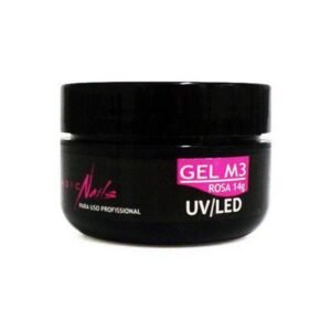 Gel M3 rosa 33g