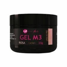 GEL MAGIC NAILS 33G