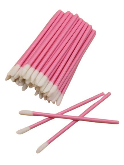 LIP GLOSS rosa claro