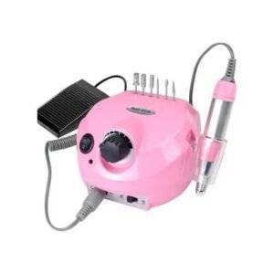 MOTOR PORQUINHO ROSA
