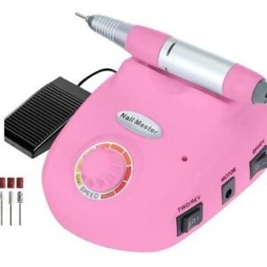 Motor Telefone Rosa