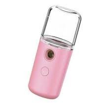 Nano Mister Mini Branco