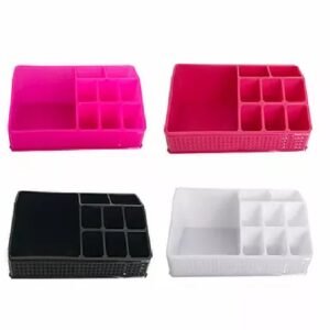 ORGANIZADOR BOX P CORES