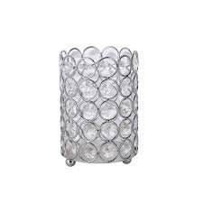 ORGANIZADOR CRISTAL PRATA
