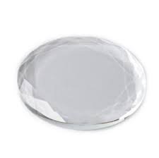 Pedra de cristal