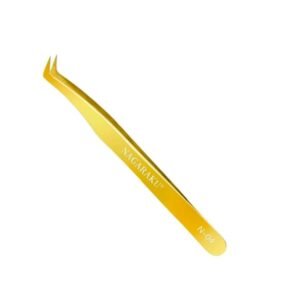 PINÇA NAGARAKU N-04 DOURADA