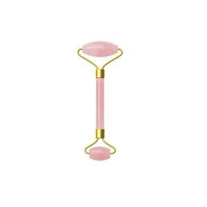 Rolo de Pedra  Jade Rosa