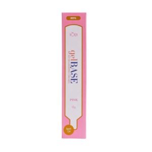 Sache Gel Base Pink Volia 12g