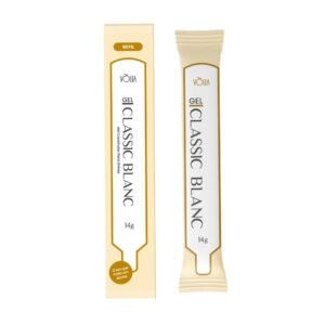 Sache Gel Classic Blanc Volia 14g