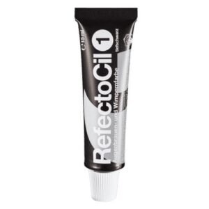 Tintura Refectocil Preto 1.0