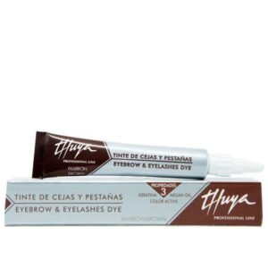 Tintura Thuya Marrom