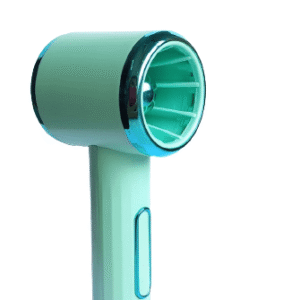 Ventilador M.u Verde