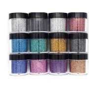 Glitter Tonel Unidade