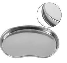 BANDEJA ALUMINIO P