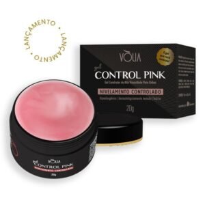 Gel Control Pink  24g