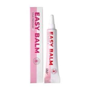 Removedor Sm Lash Balm Easy 10g