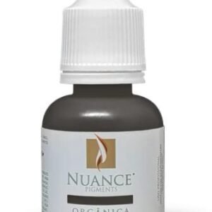 Pigmento Black Eyes (Preto) Nuance 8ml