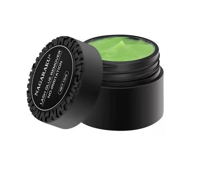 Removedor Nagaraku Pasta Jelly