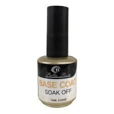 BASE COAT BELLA ROSA