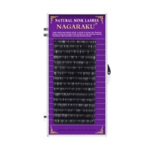 Cílios Nagaraku 0.05D Tam. 10
