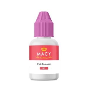 Removedor Macy Pink