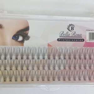 Tufo bela rosa 20p tam 12