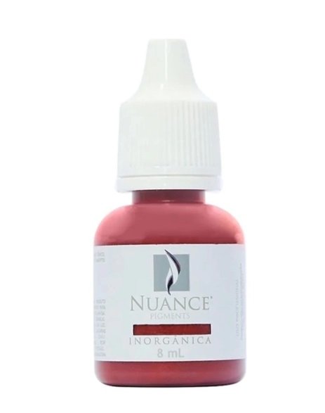 Pigmento Nuance Red (cor geradora) 8ml