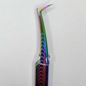 Pinça Beauty Tols Volume