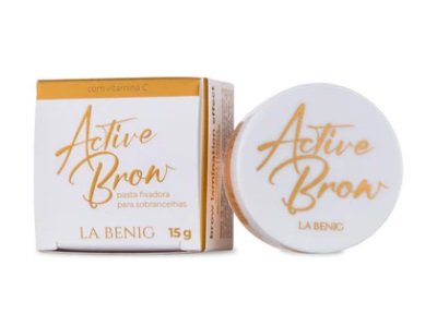 Active Brow  La Benig 15g
