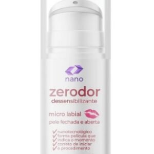 Anestésico  Labial 10g