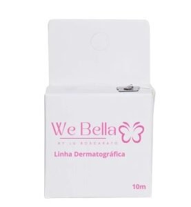 Linha Pigmentada We Bella branca