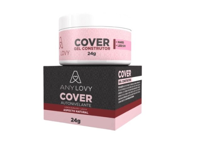 Gel Cover AnyLovy 24g