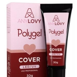 Poly gel Any Lovy Cover 30g