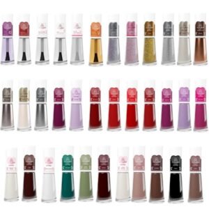 Esmalte em Gel Anylove 10g (Flor de Jade)