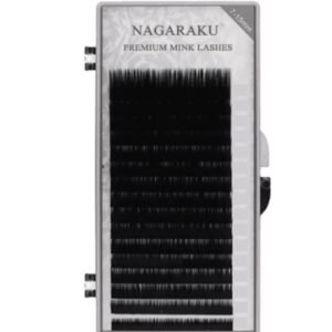 Cílios Nagaraku 0.07 LD