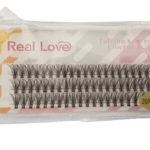 Tufo Real Love 20P tam 12