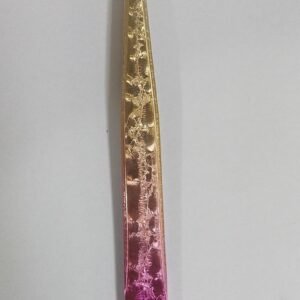 Pinça Mrong Reta