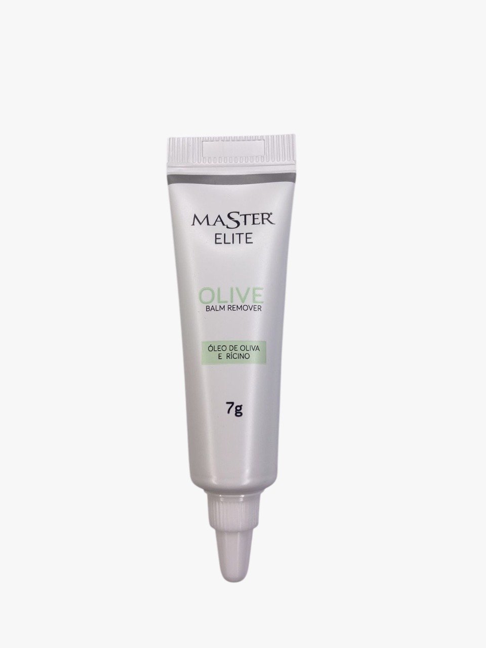 Removedor master Olive Balm 7g (oleo de oliva e ricino) - Imagem 2