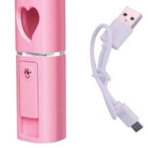 Nano Mister Coração Rosa