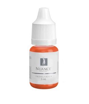 Pigmento Nuance Red (cor geradora) 3ml
